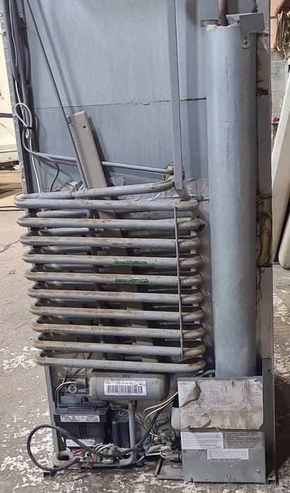 Used Complete Dometic Fridge, 2-Way - RM2612