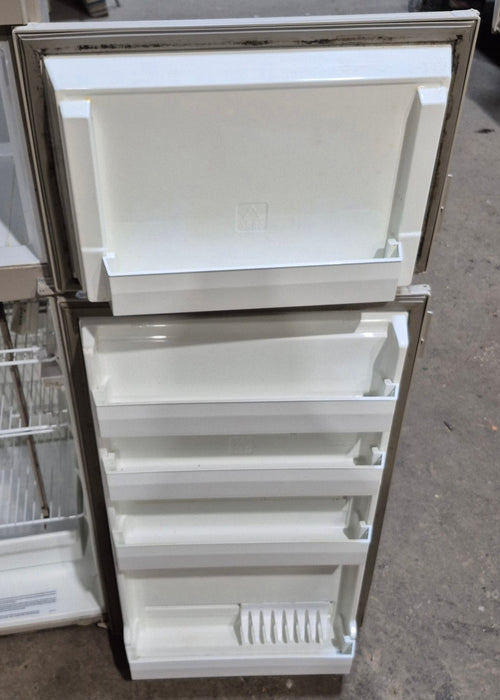 Used Complete Dometic Fridge, 2-Way - RM2620