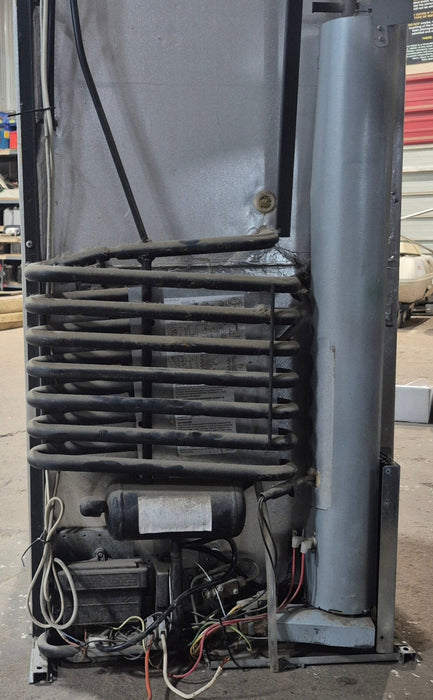 Used Complete Dometic Fridge, 2-Way - RM2620