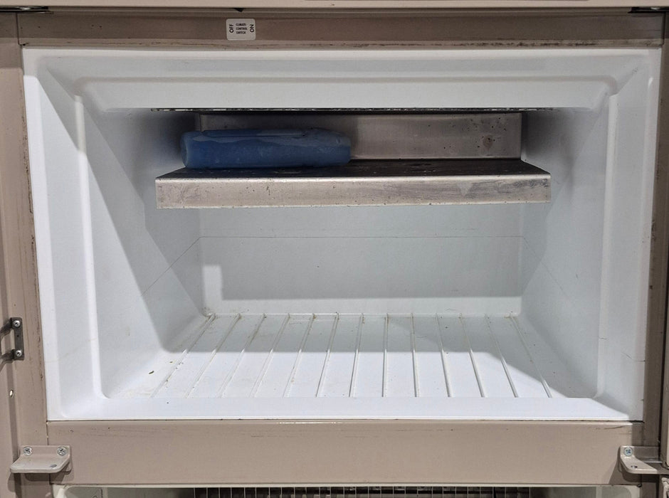 Used Complete Dometic Fridge, 2-Way - RM2620