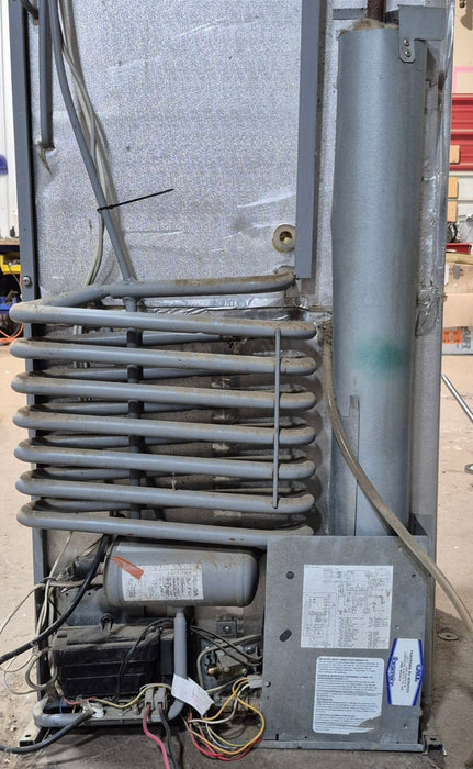 Used Complete Dometic Fridge, 2-Way - RM2620