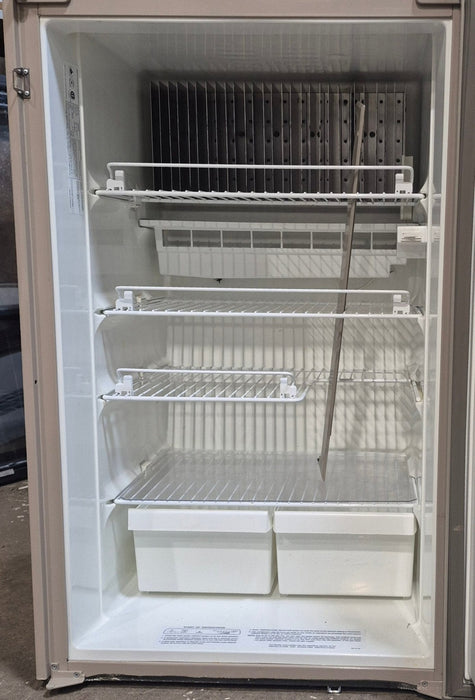 Used Complete Dometic Fridge, 2-Way - RM2620
