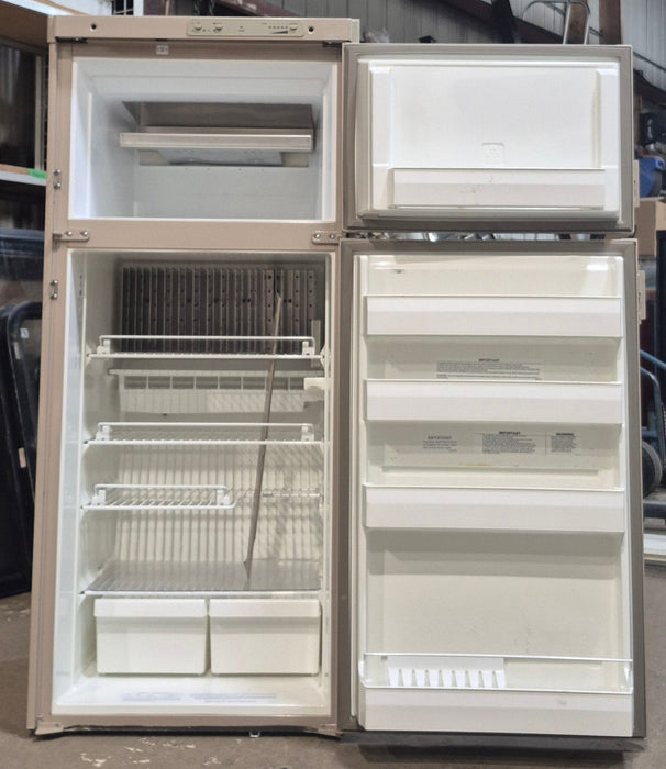 Used Complete Dometic Fridge, 2-Way - RM2620