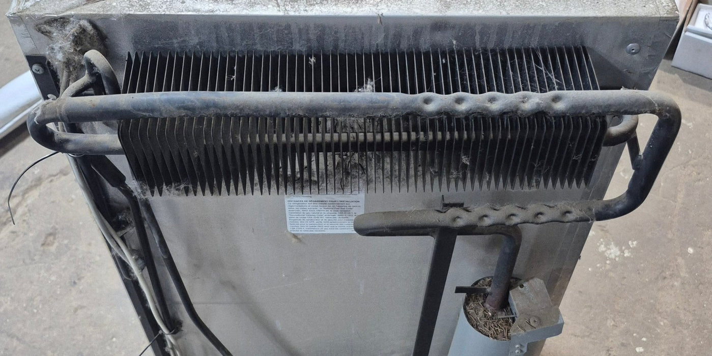 Used Complete Dometic Fridge, 2-Way - RM2620