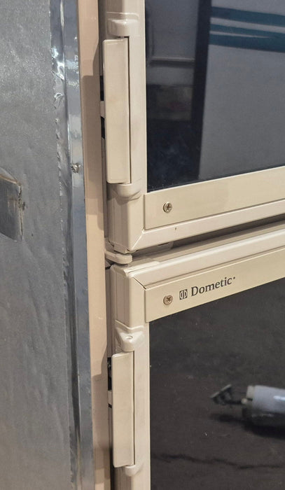 Used Complete Dometic Fridge, 2-Way - RM2620
