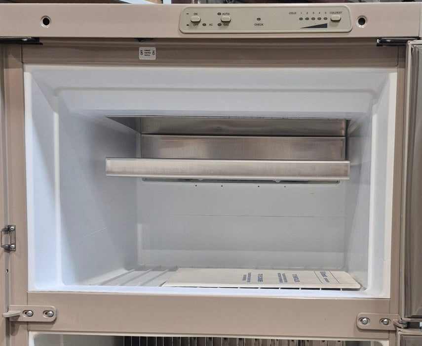 Used Complete Dometic Fridge, 2-Way - RM2620