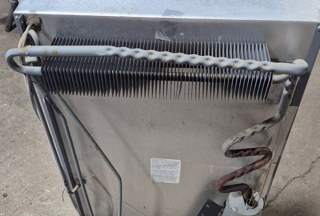 Used Complete Dometic Fridge, 2-Way - RM2652