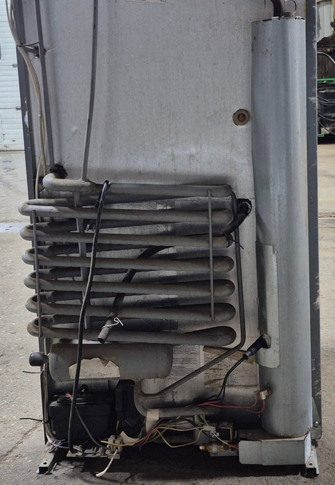 Used Complete Dometic Fridge, 2-Way - RM2652