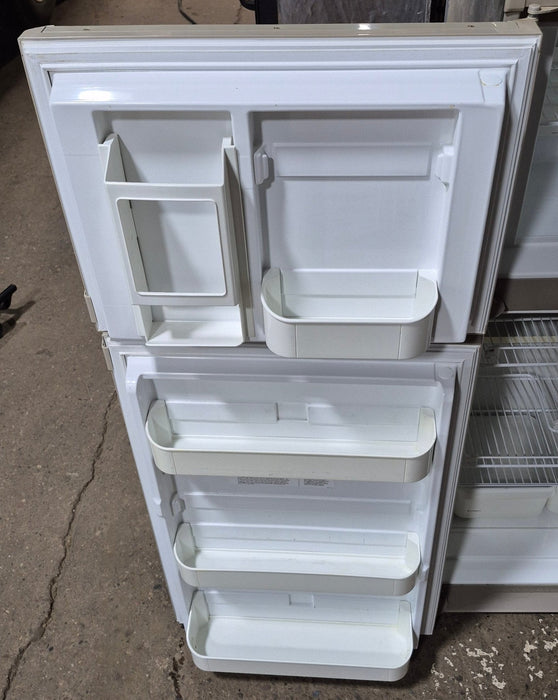 Used Complete Dometic Fridge, 2-Way - RM2652
