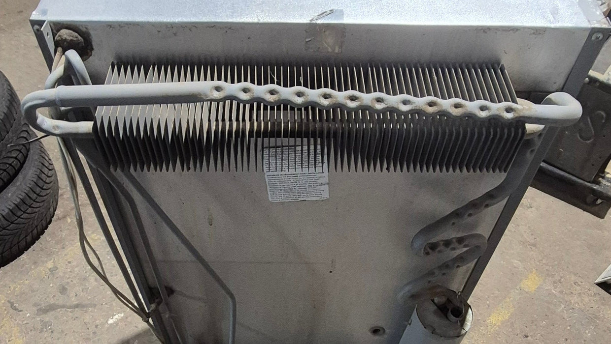 Used Complete Dometic Fridge, 2-Way - RM2652
