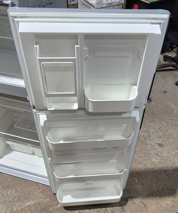 Used Complete Dometic Fridge, 2-Way - RM2652