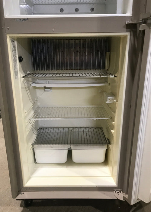 Used Complete Dometic Fridge, 2-Way - RM2652