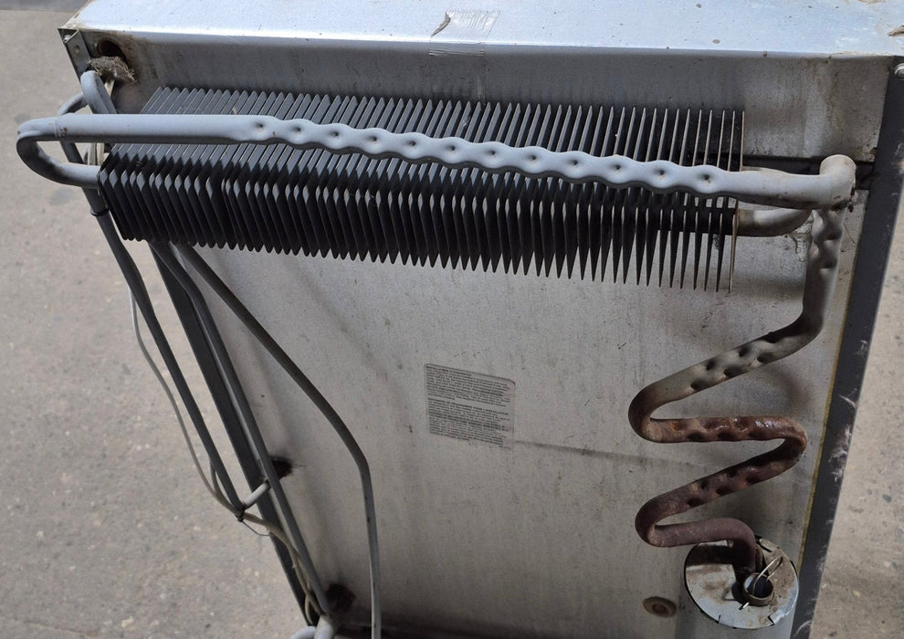 Used Complete Dometic Fridge, 2-Way - RM2652