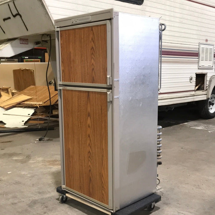 Used Complete Dometic Fridge, 2-Way - RM2652
