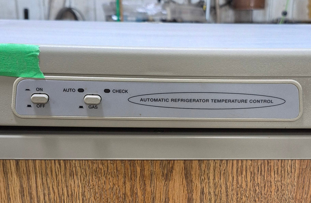 Used Complete Dometic Fridge, 2-Way - RM2652
