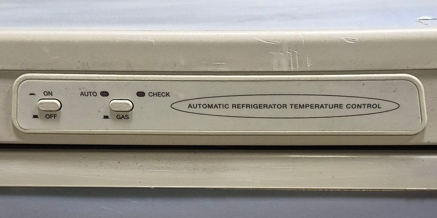 Used Complete Dometic Fridge, 2-Way - RM2652