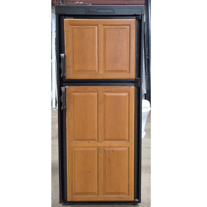 Used Complete Dometic Fridge, 2-Way - RM2652