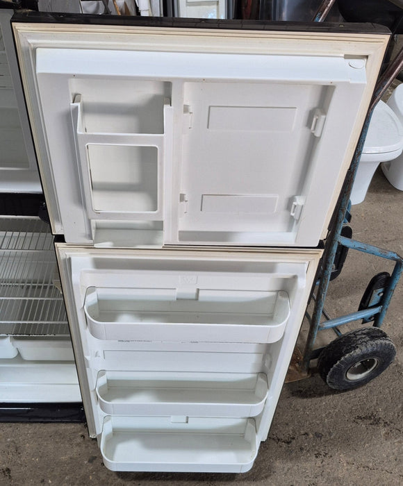 Used Complete Dometic Fridge, 2-Way - RM2652