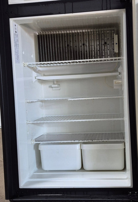 Used Complete Dometic Fridge, 2-Way - RM2652