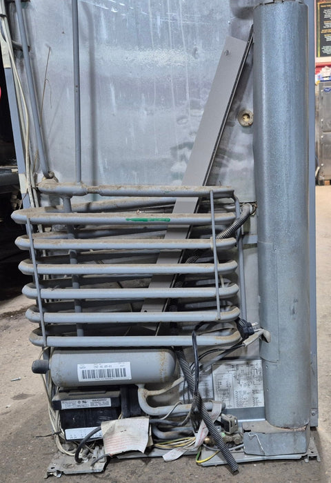 Used Complete Dometic RM2652 Fridge 2 - WAY - Young Farts RV Parts