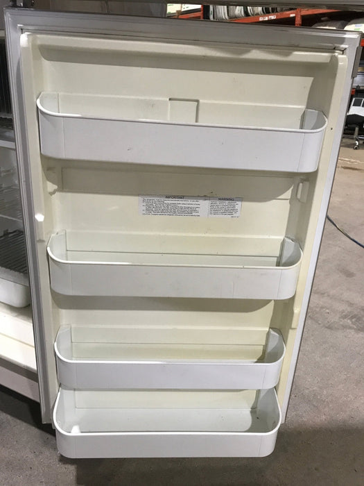 Used Complete Dometic Fridge, 2-Way - RM2652