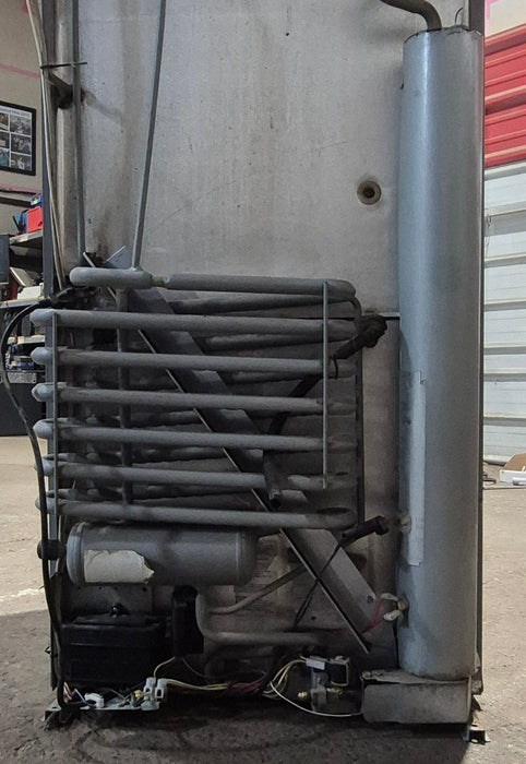 Used Complete Dometic Fridge, 2-Way - RM2652