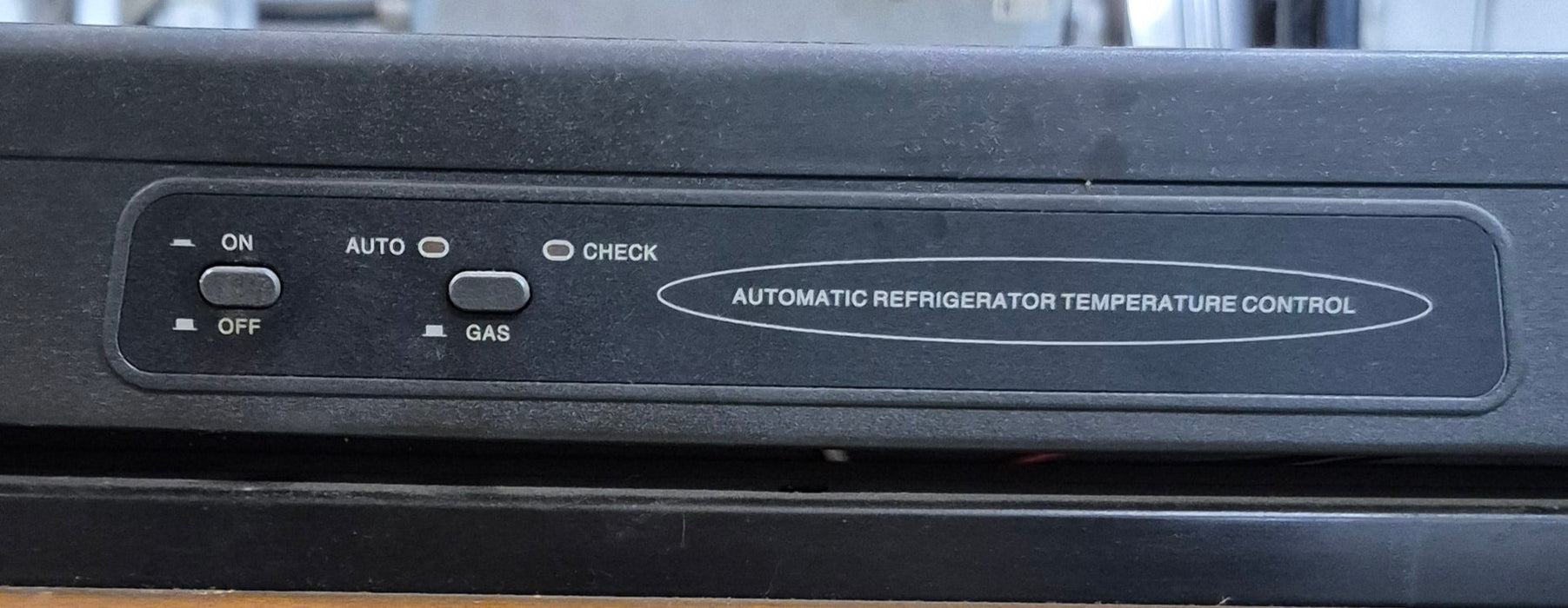 Used Complete Dometic Fridge, 2-Way - RM2652