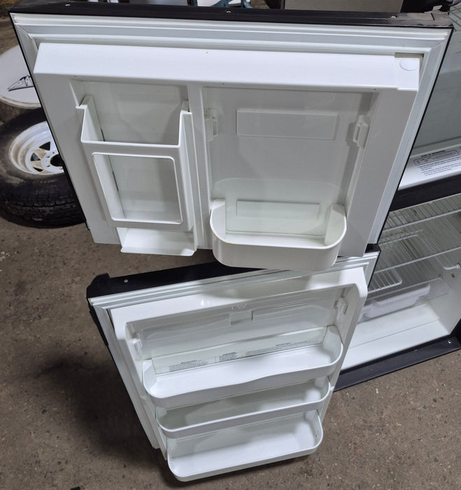 Used Complete Dometic Fridge, 2-Way - RM2652