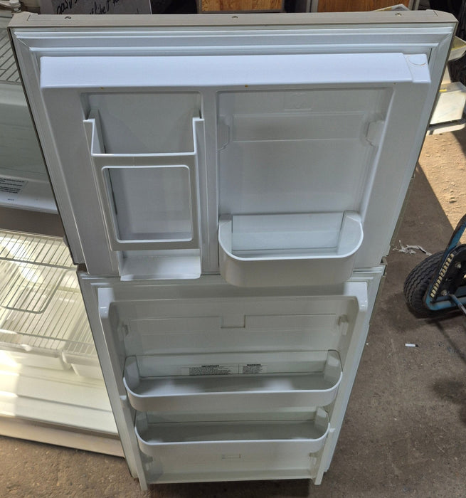 Used Complete Dometic Fridge, 2-Way - RM2652