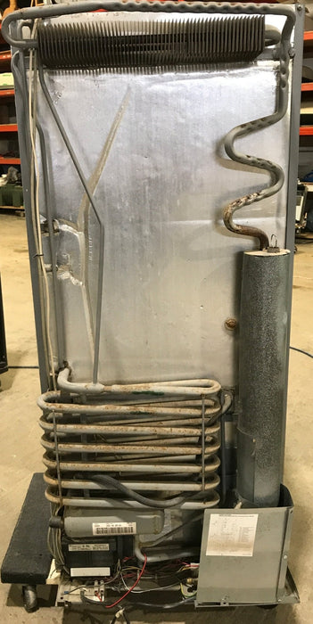 Used Complete Dometic Fridge, 2-Way - RM2652