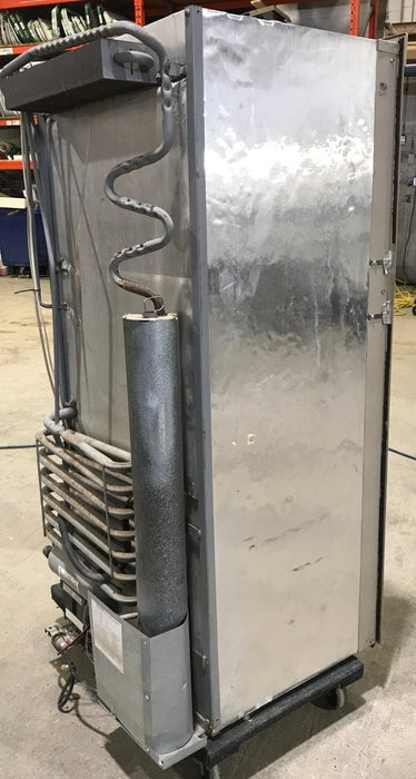 Used Complete Dometic Fridge, 2-Way - RM2652