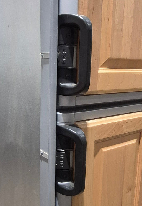 Used Complete Dometic Fridge, 2-Way - RM2652