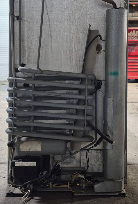 Used Complete Dometic Fridge, 2-Way - RM2652