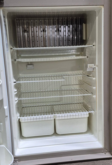 Used Complete Dometic Fridge, 2-Way - RM2652