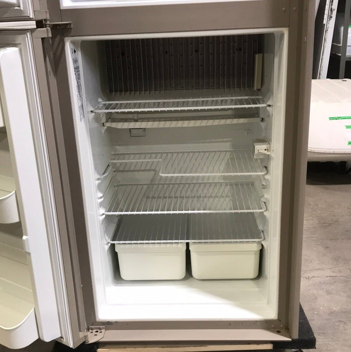 Used Complete Dometic Fridge, 2-Way - RM2652