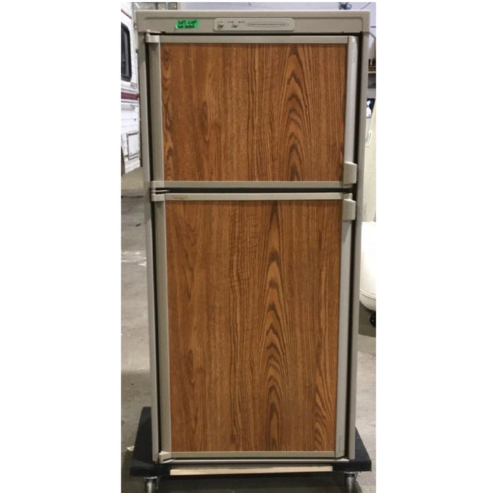 Used Complete Dometic Fridge, 2-Way - RM2652