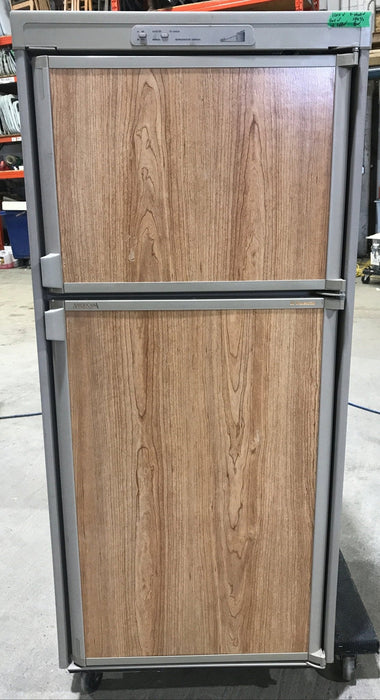 Used Complete Dometic Fridge, 2-Way - RM2652