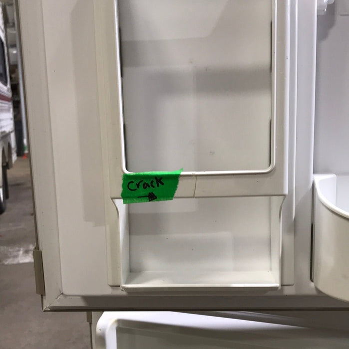 Used Complete Dometic Fridge, 2-Way - RM2652