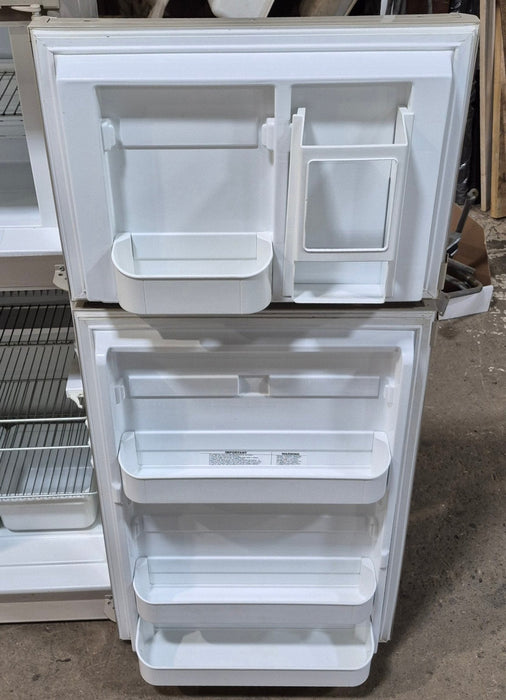 Used Complete Dometic Fridge, 2-Way - RM2652