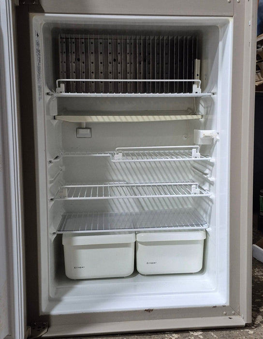 Used Complete Dometic Fridge, 2-Way - RM2652