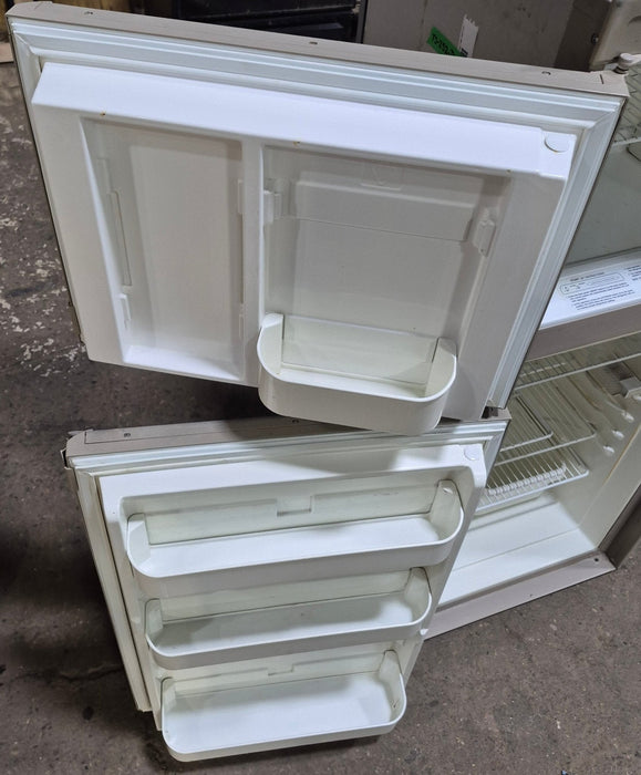 Used Complete Dometic Fridge, 2-Way - RM2652