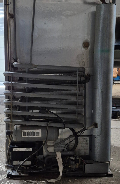 Used Complete Dometic Fridge, 2-Way - RM2652