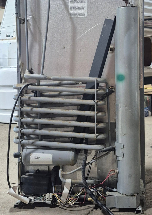 Used Complete Dometic Fridge, 2-Way - RM2652