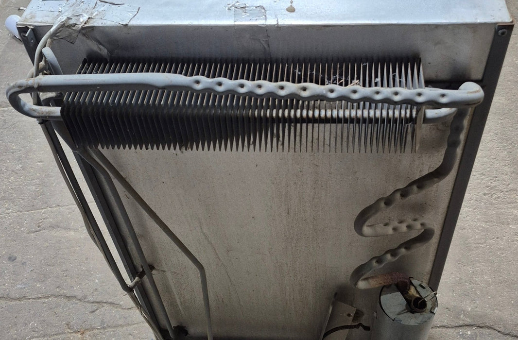 Used Complete Dometic Fridge, 2-Way - RM2652