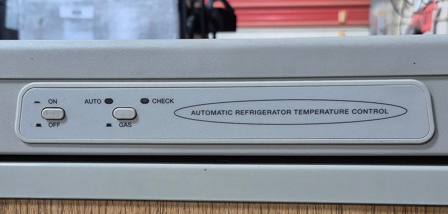 Used Complete Dometic Fridge, 2-Way - RM2652