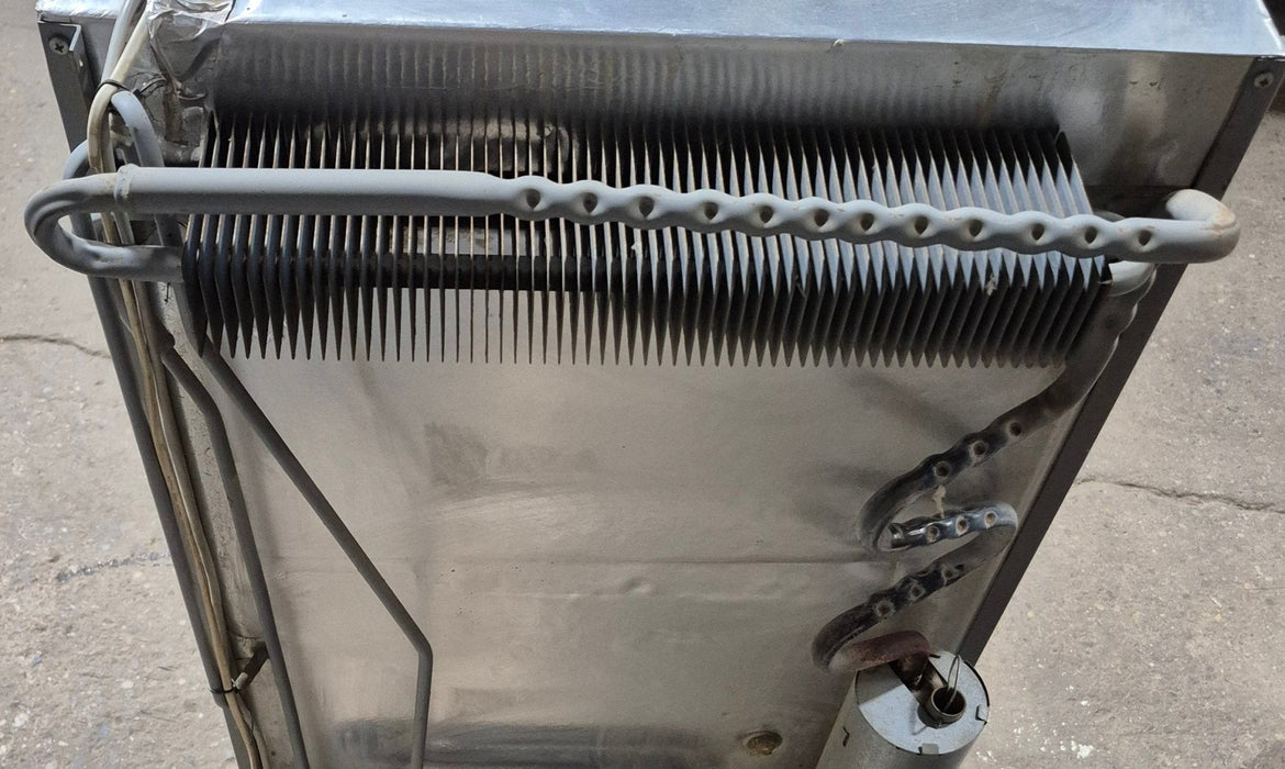 Used Complete Dometic Fridge, 2-Way - RM2652