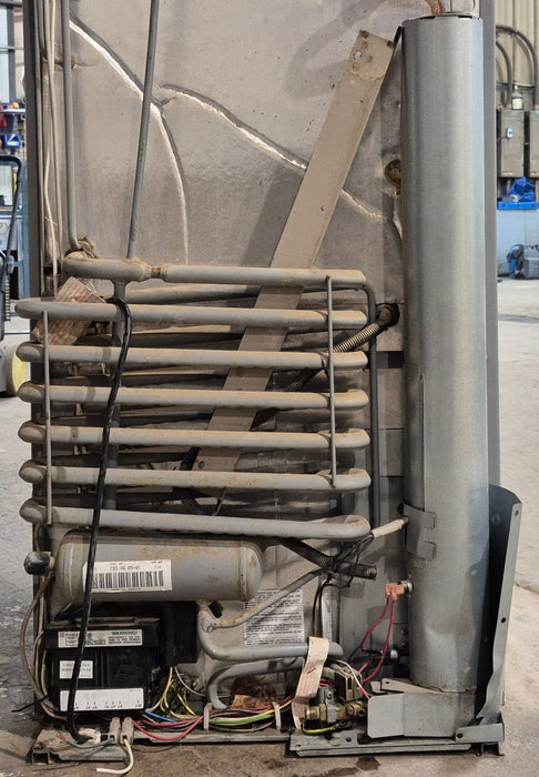 Used Complete Dometic Fridge, 2-Way - RM2652