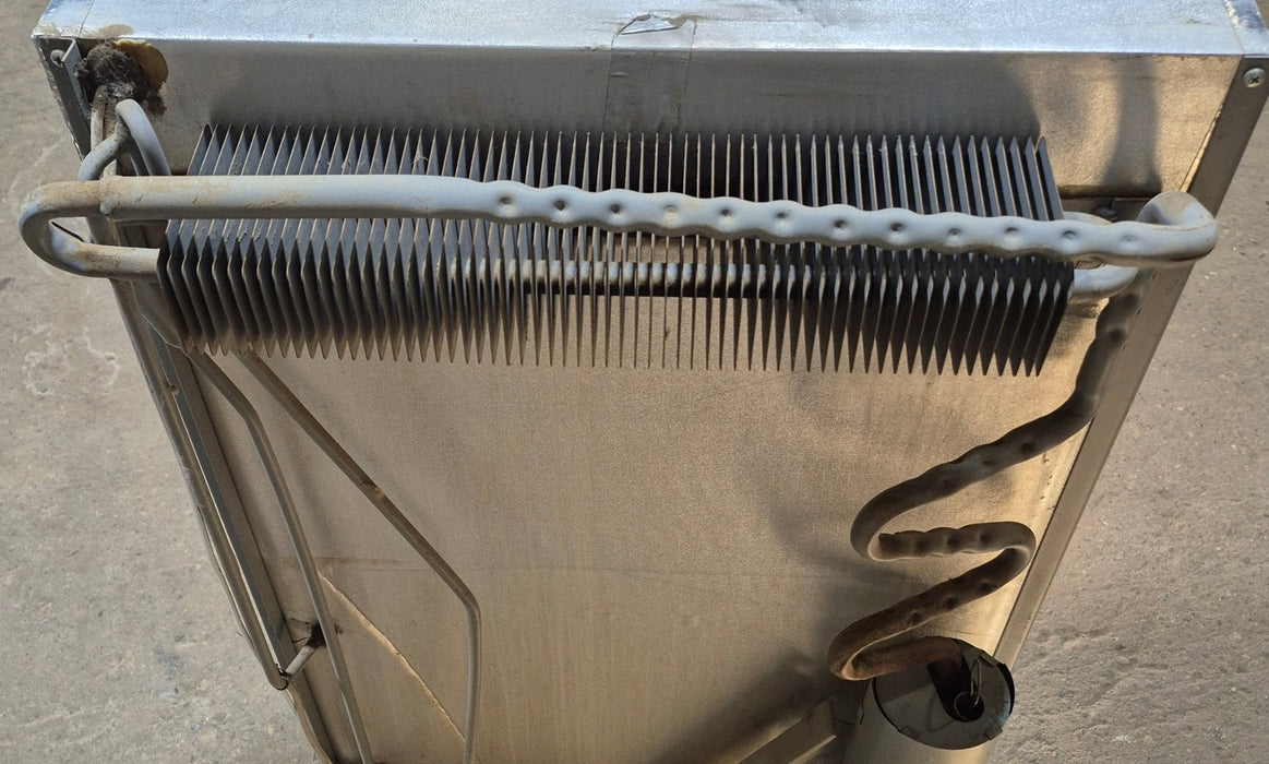 Used Complete Dometic Fridge, 2-Way - RM2652