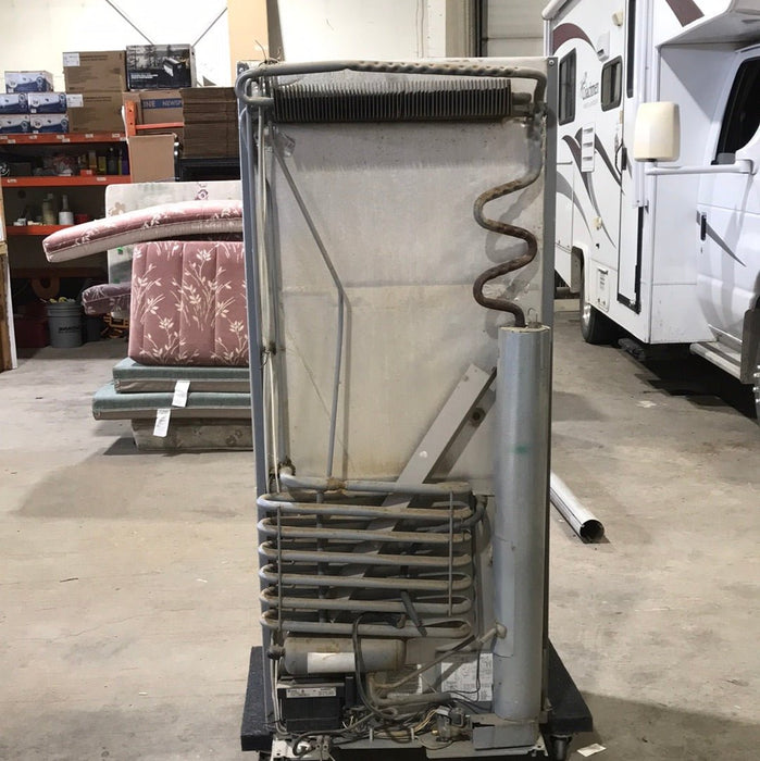 Used Complete Dometic Fridge, 2-Way - RM2652