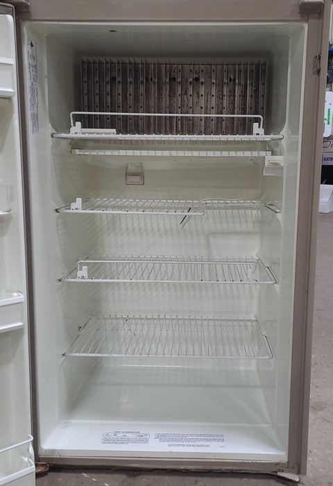Used Complete Dometic Fridge, 2-Way - RM2820